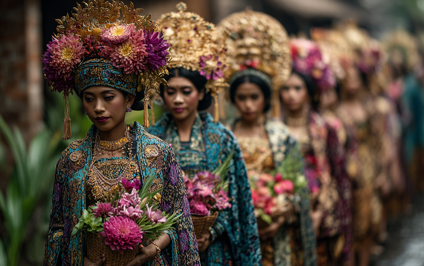 Explore & Energize: Corporate Team Building on East Bali’s Shores Explore & Energize: Corporate Team Building on East Bali’s Shores