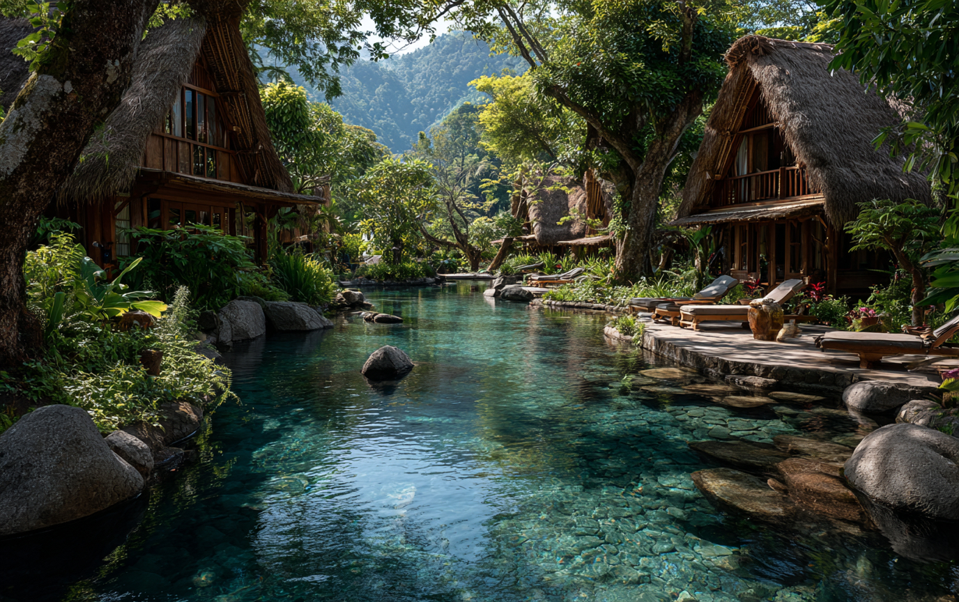 Explore & Energize: Corporate Team Building on East Bali’s Shores Explore & Energize: Corporate Team Building on East Bali’s Shores