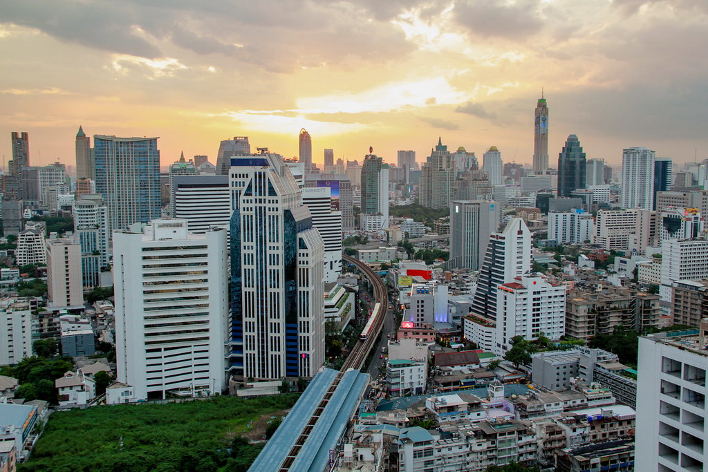 How to Plan a Successful Team Building Event in Bangkok – Step-by-Step Guide How to Plan a Successful Team Building Event in Bangkok – Step-by-Step Guide