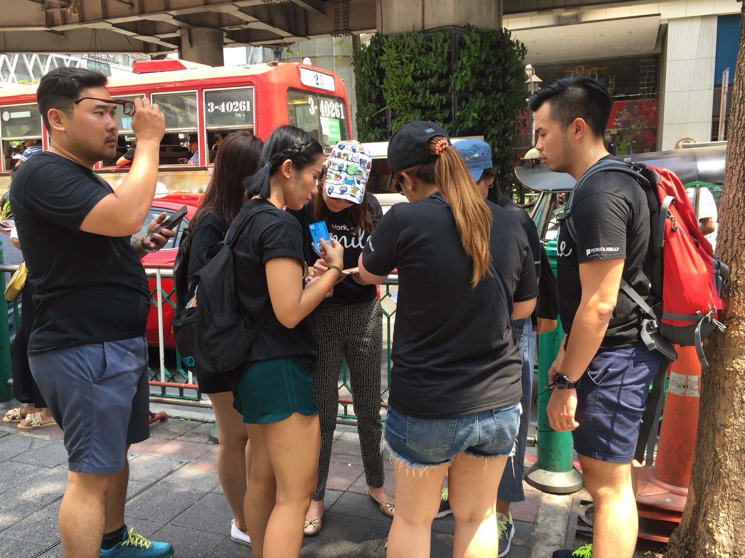 Green and Meaningful: Eco-Friendly Team Building Options in Bangkok