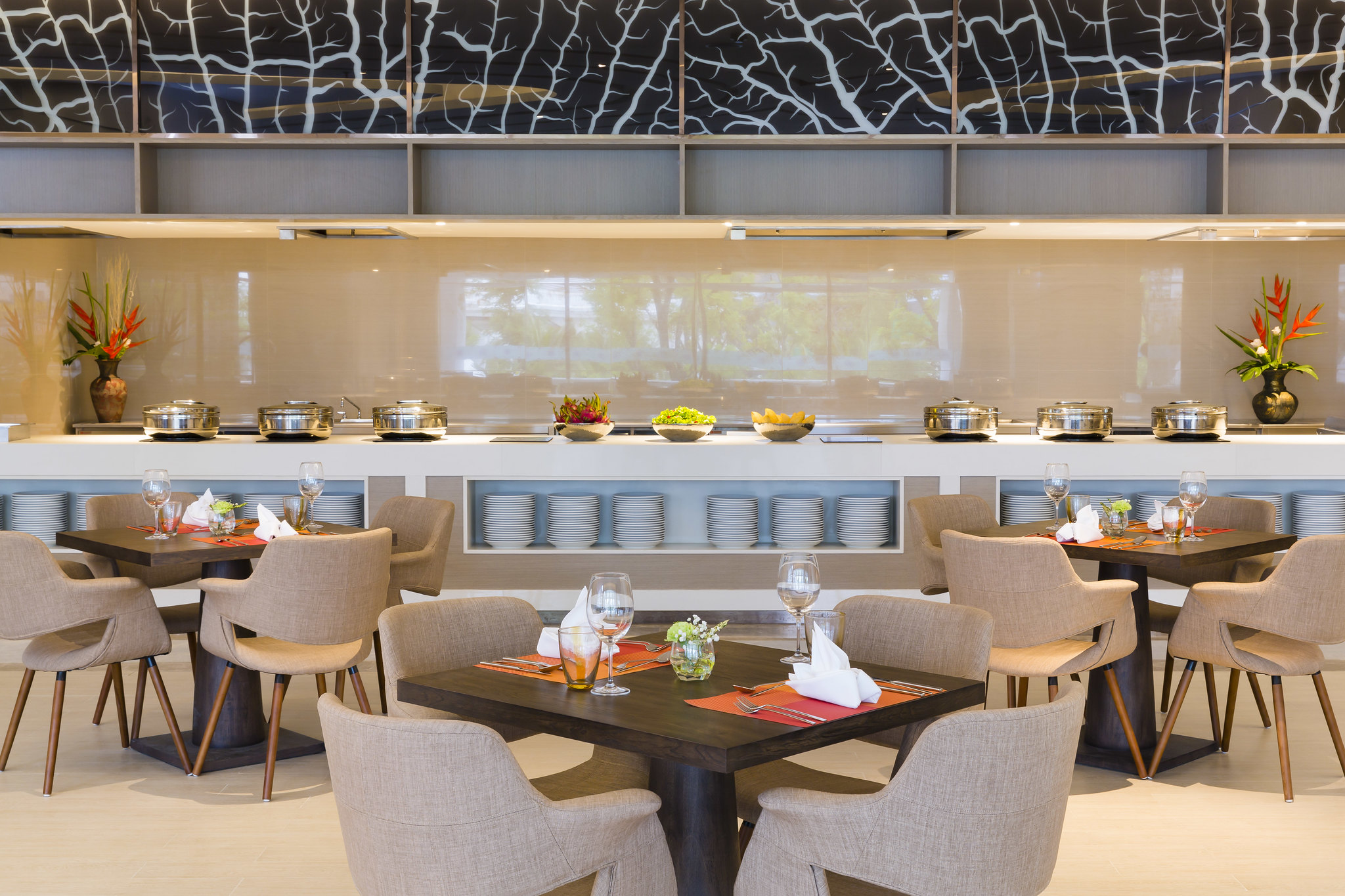 Rain-Proof Collaboration: Indoor Team Building in Phuket Rain-Proof Collaboration: Indoor Team Building in Phuket