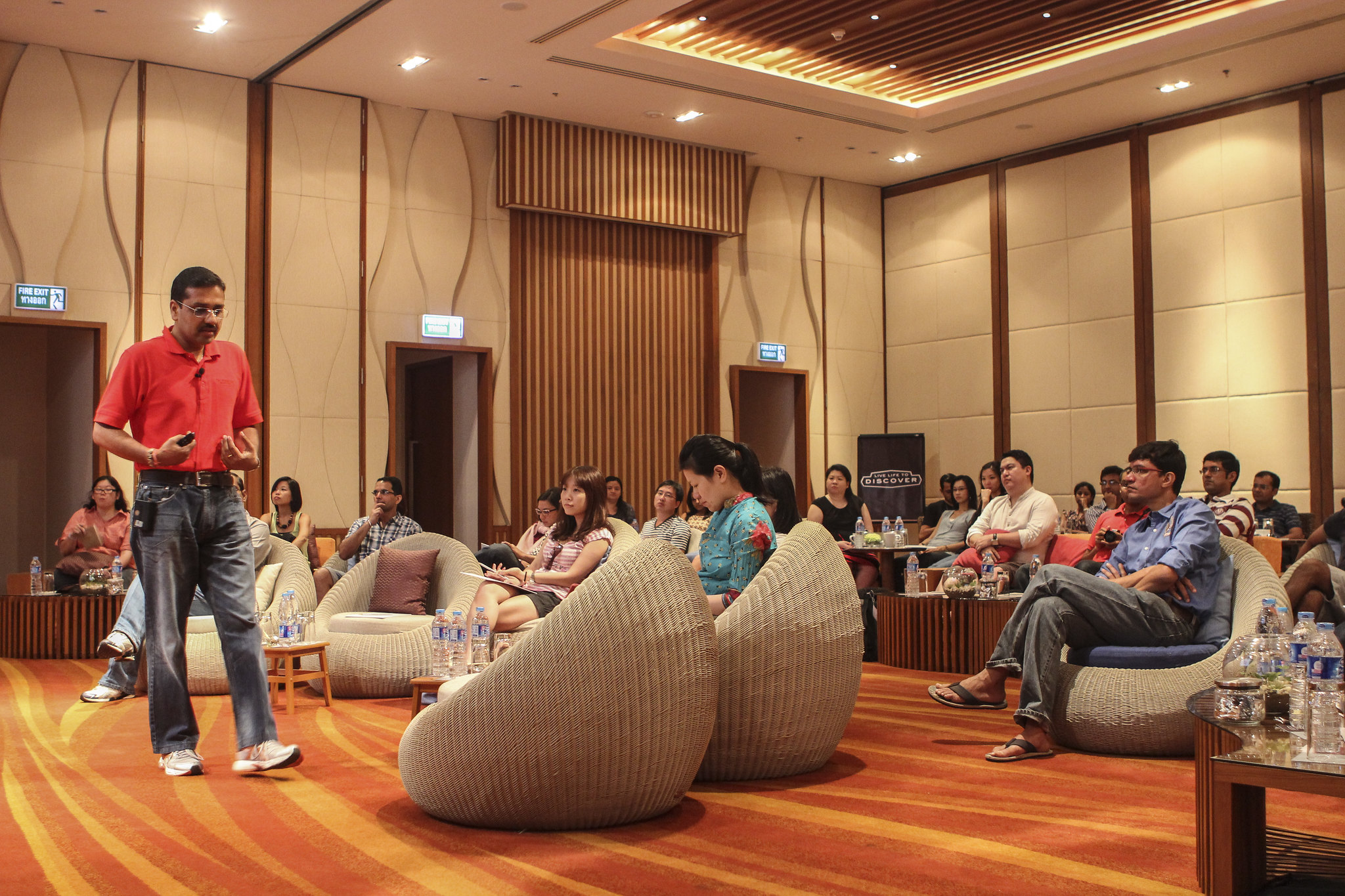 Rain-Proof Collaboration: Indoor Team Building in Phuket Rain-Proof Collaboration: Indoor Team Building in Phuket