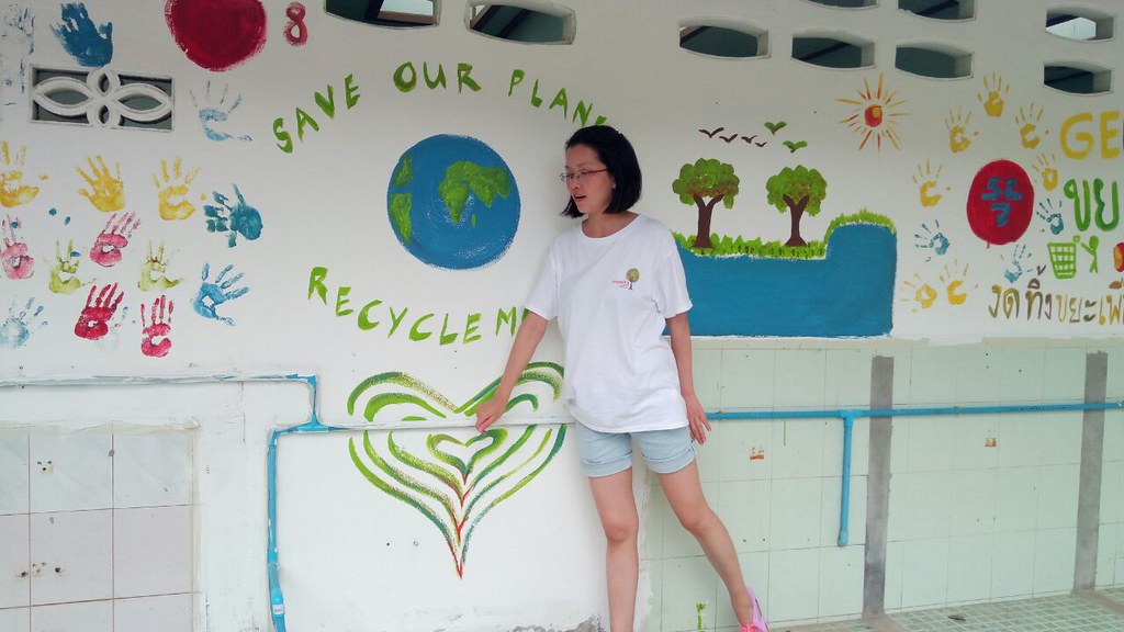 Green and Meaningful: Eco-Friendly Team Building Options in Bangkok