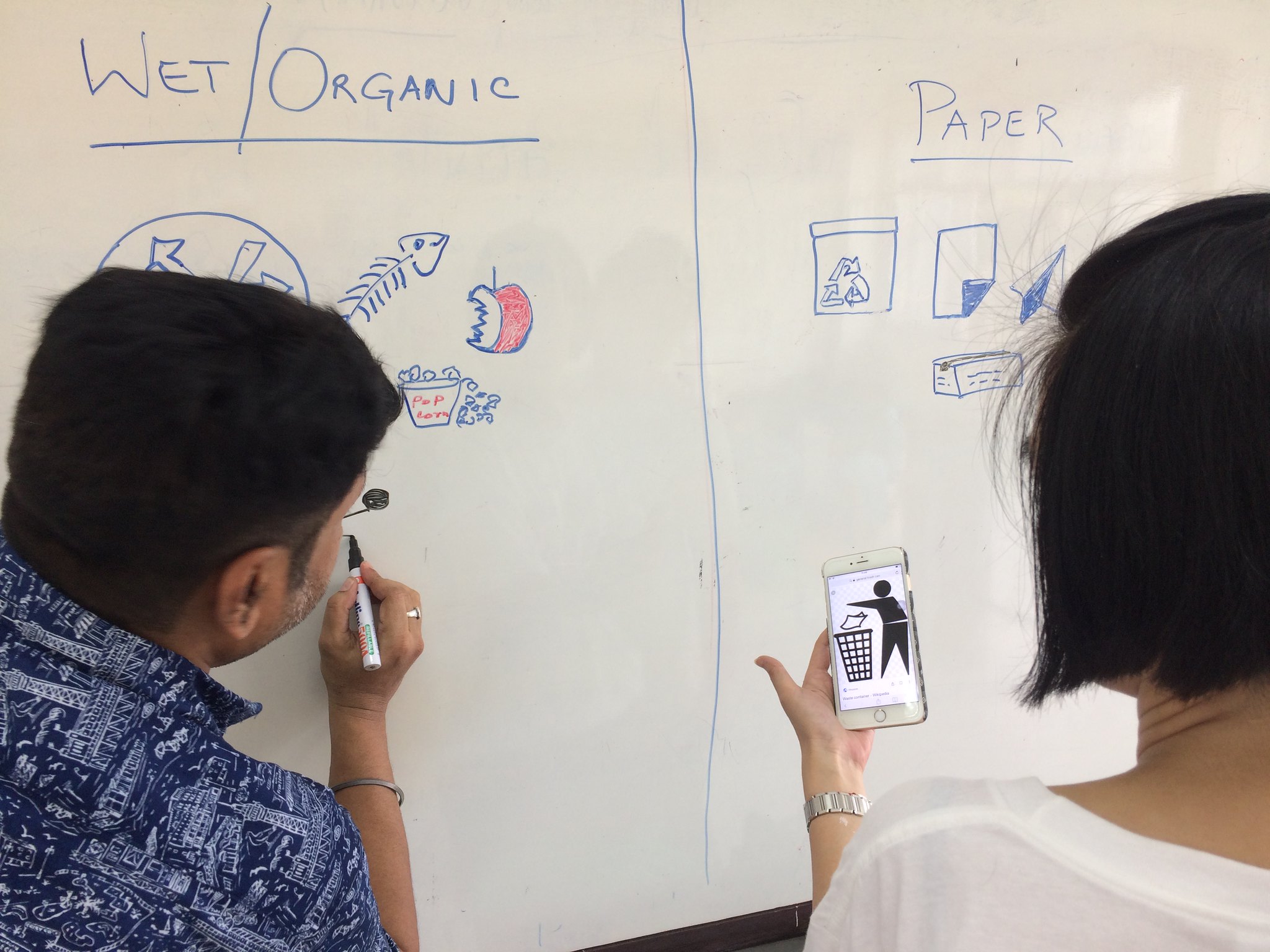 Green and Meaningful: Eco-Friendly Team Building Options in Bangkok