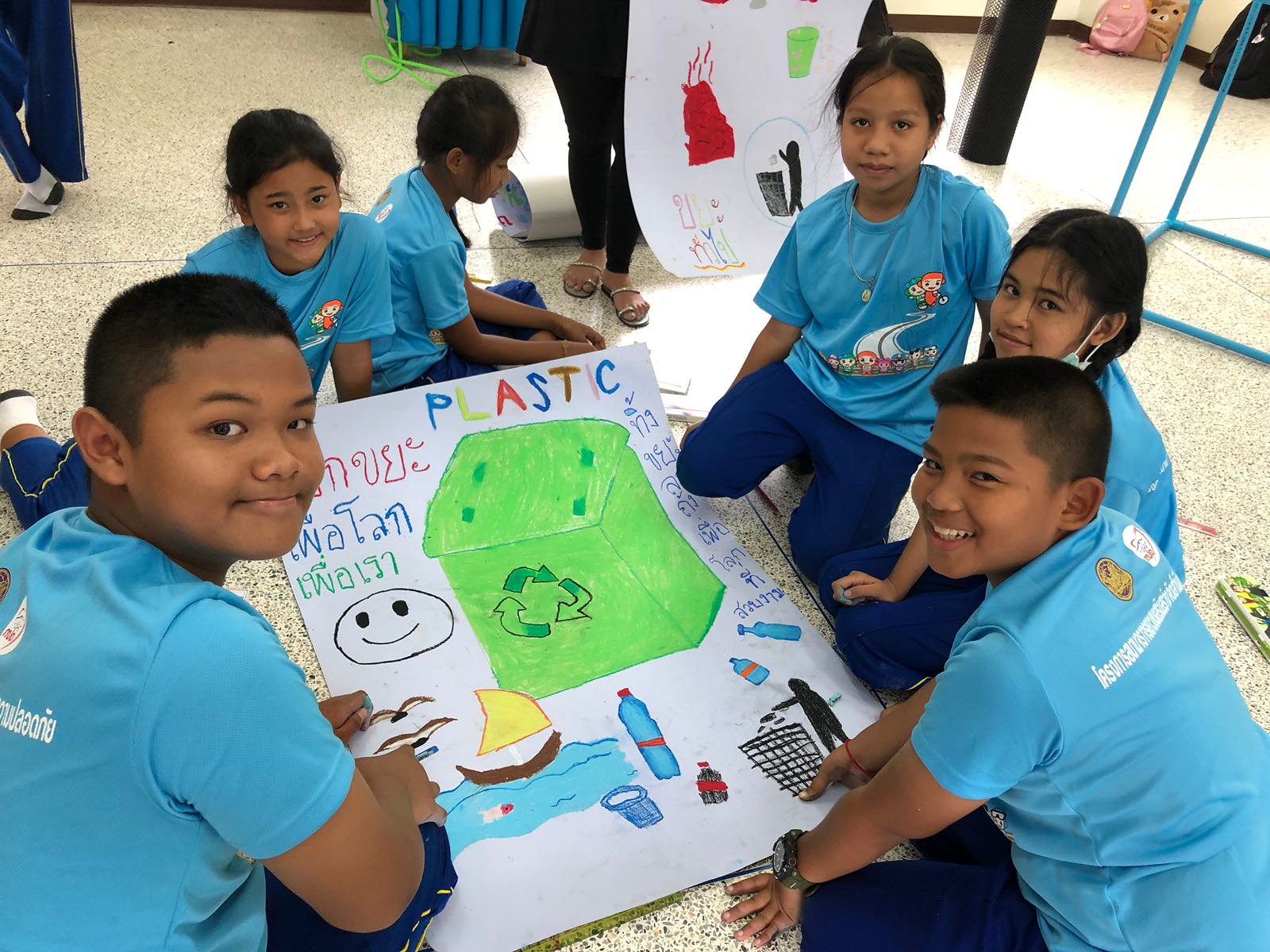 Green and Meaningful: Eco-Friendly Team Building Options in Bangkok