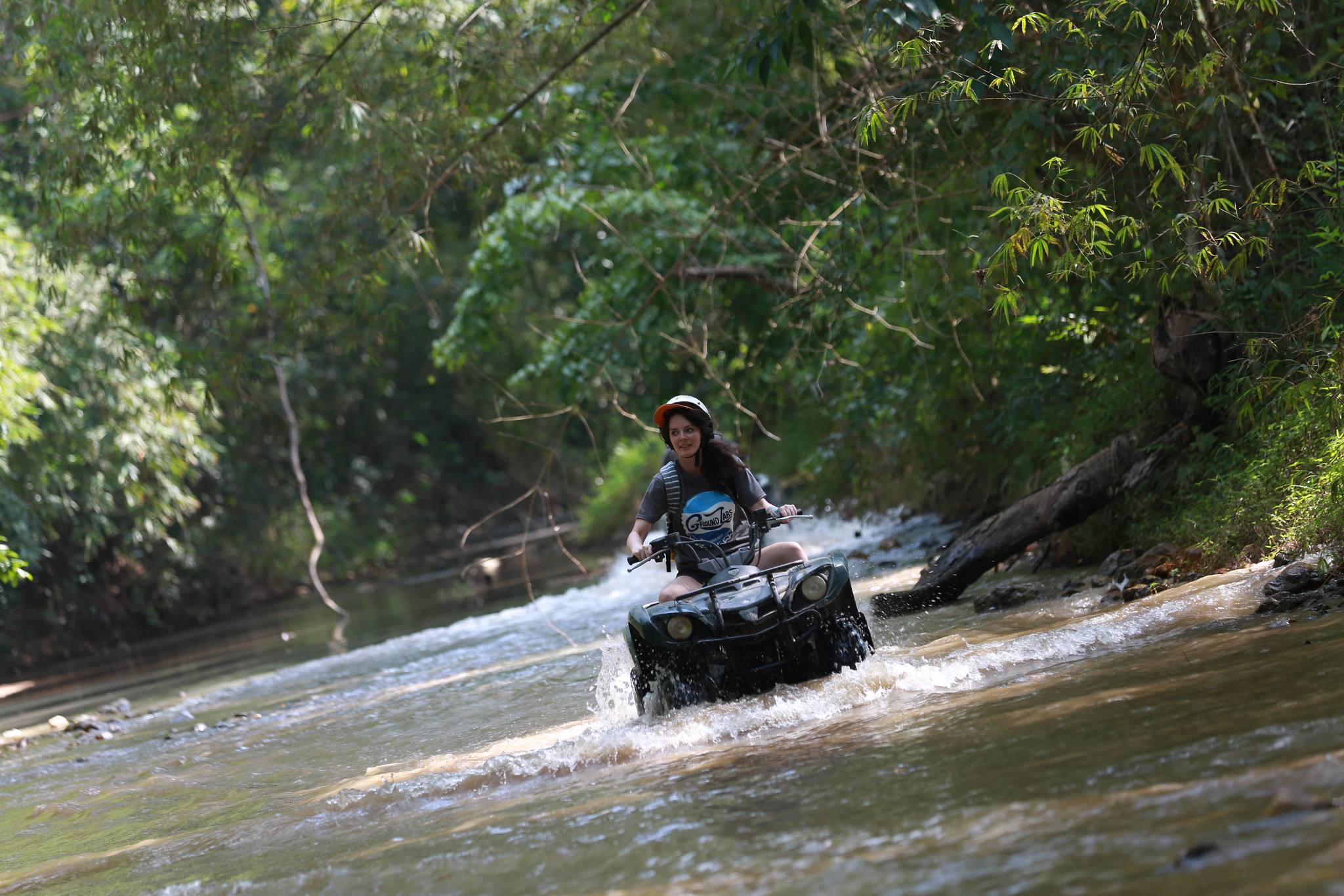 Fuel the Fire – Adventure and Challenge Team Building in Phuket Fuel the Fire – Adventure and Challenge Team Building in Phuket