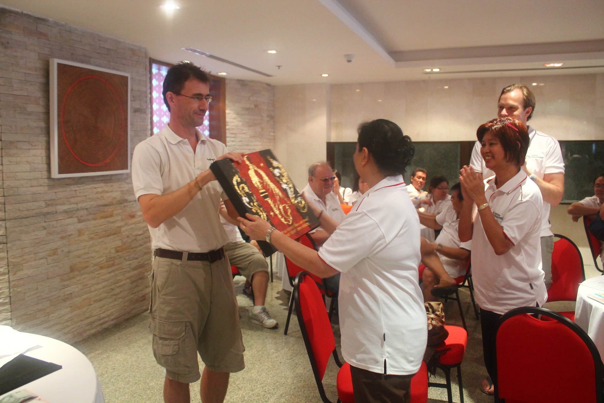 Master the Experience: Planning Your Team Building in Phuket Master the Experience: Planning Your Team Building in Phuket