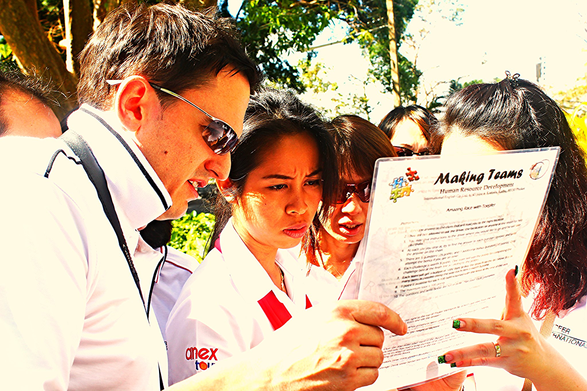 Master the Experience: Planning Your Team Building in Phuket Master the Experience: Planning Your Team Building in Phuket