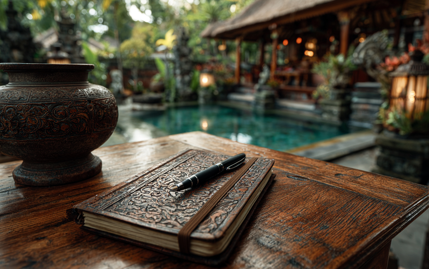 From Insight to Action: Post-Retreat Integration for Teams in Bali From Insight to Action: Post-Retreat Integration for Teams in Bali