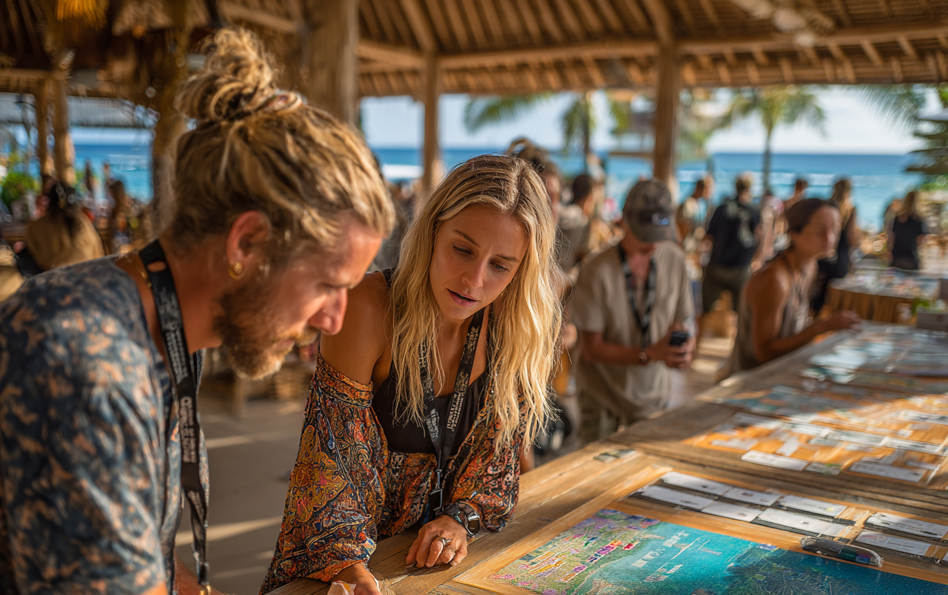 From Insight to Action: Post-Retreat Integration for Teams in Bali From Insight to Action: Post-Retreat Integration for Teams in Bali