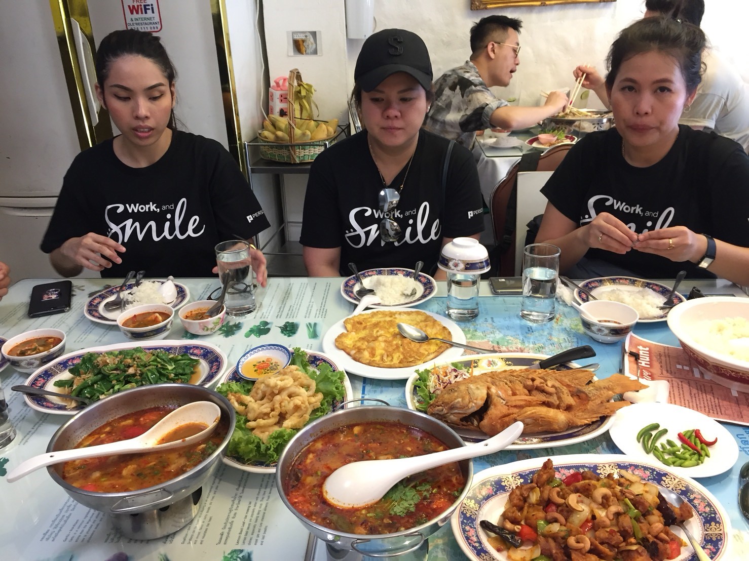 Tasting Bangkok – Street Food Challenges for Corporate Teams