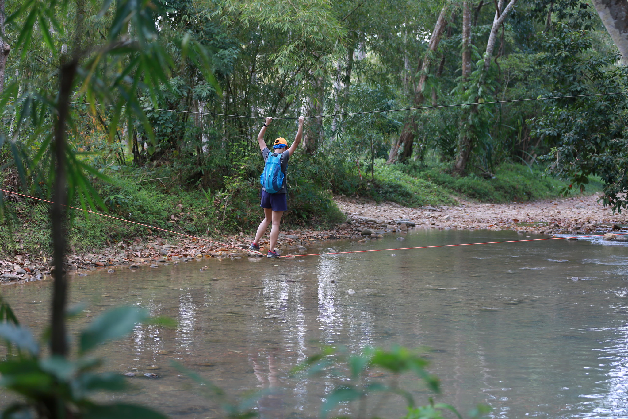 Fuel the Fire – Adventure and Challenge Team Building in Phuket Fuel the Fire – Adventure and Challenge Team Building in Phuket