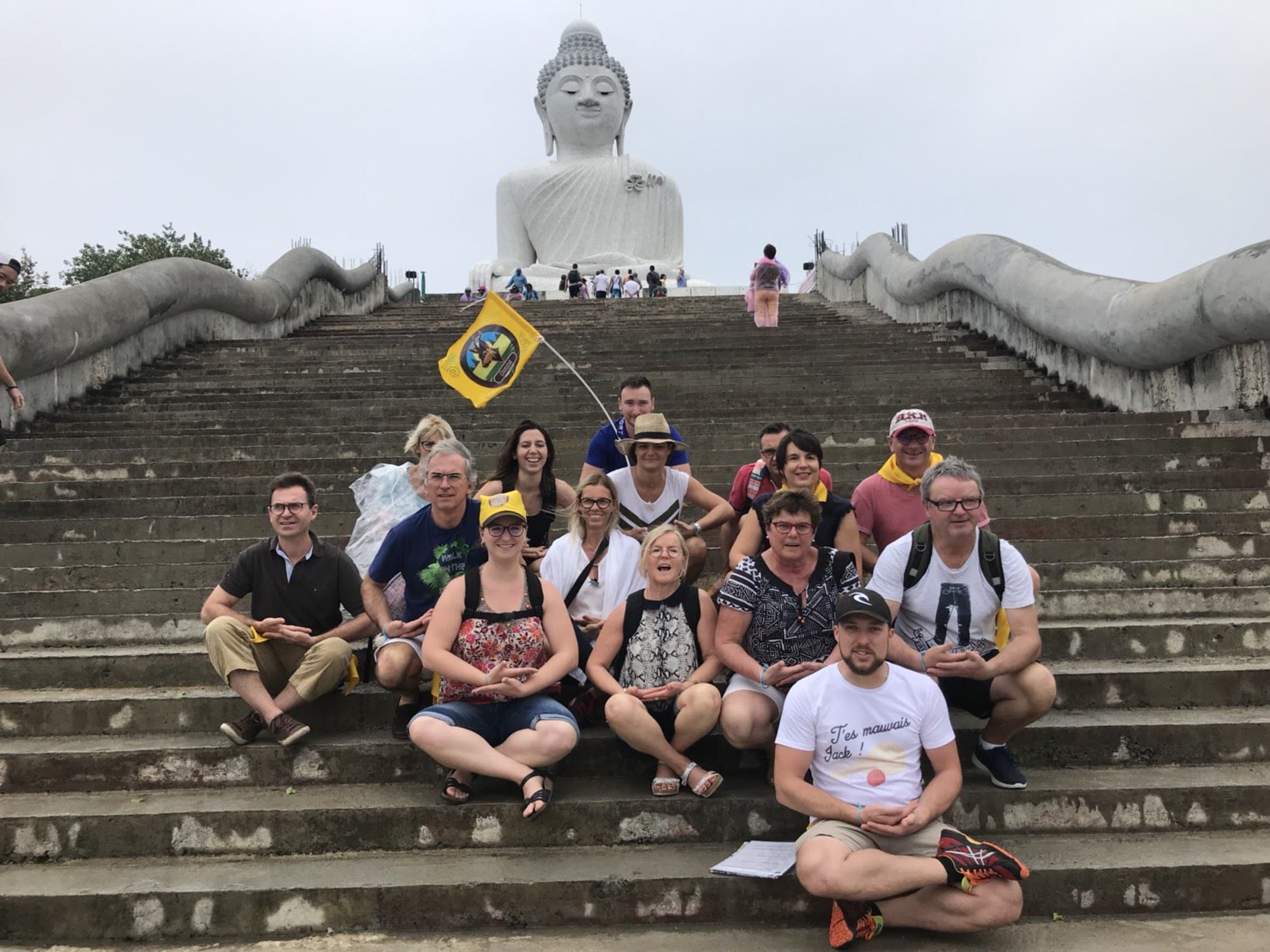 Race to Bond: Adventure Treasure Hunts in Phuket Race to Bond: Adventure Treasure Hunts in Phuket