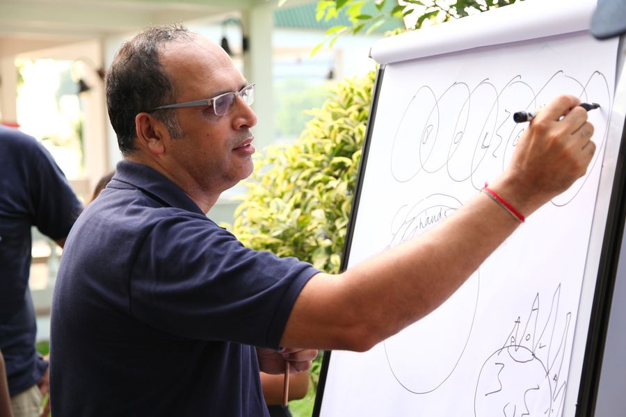 Empowering Teams: Outdoor Leadership Activities in Bangkok Empowering Teams: Outdoor Leadership Activities in Bangkok