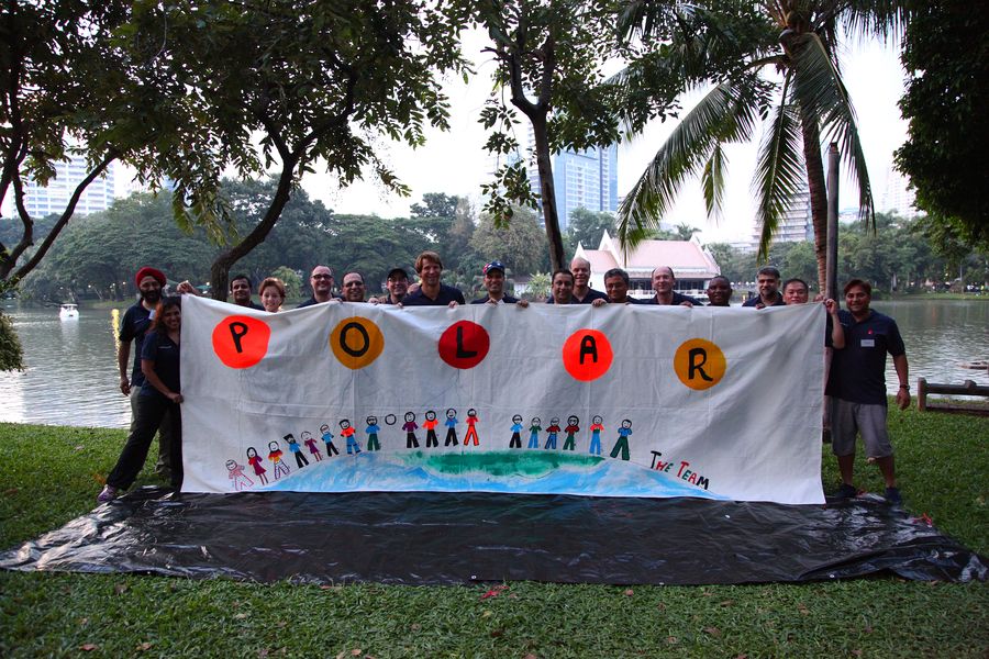 Empowering Teams: Outdoor Leadership Activities in Bangkok Empowering Teams: Outdoor Leadership Activities in Bangkok