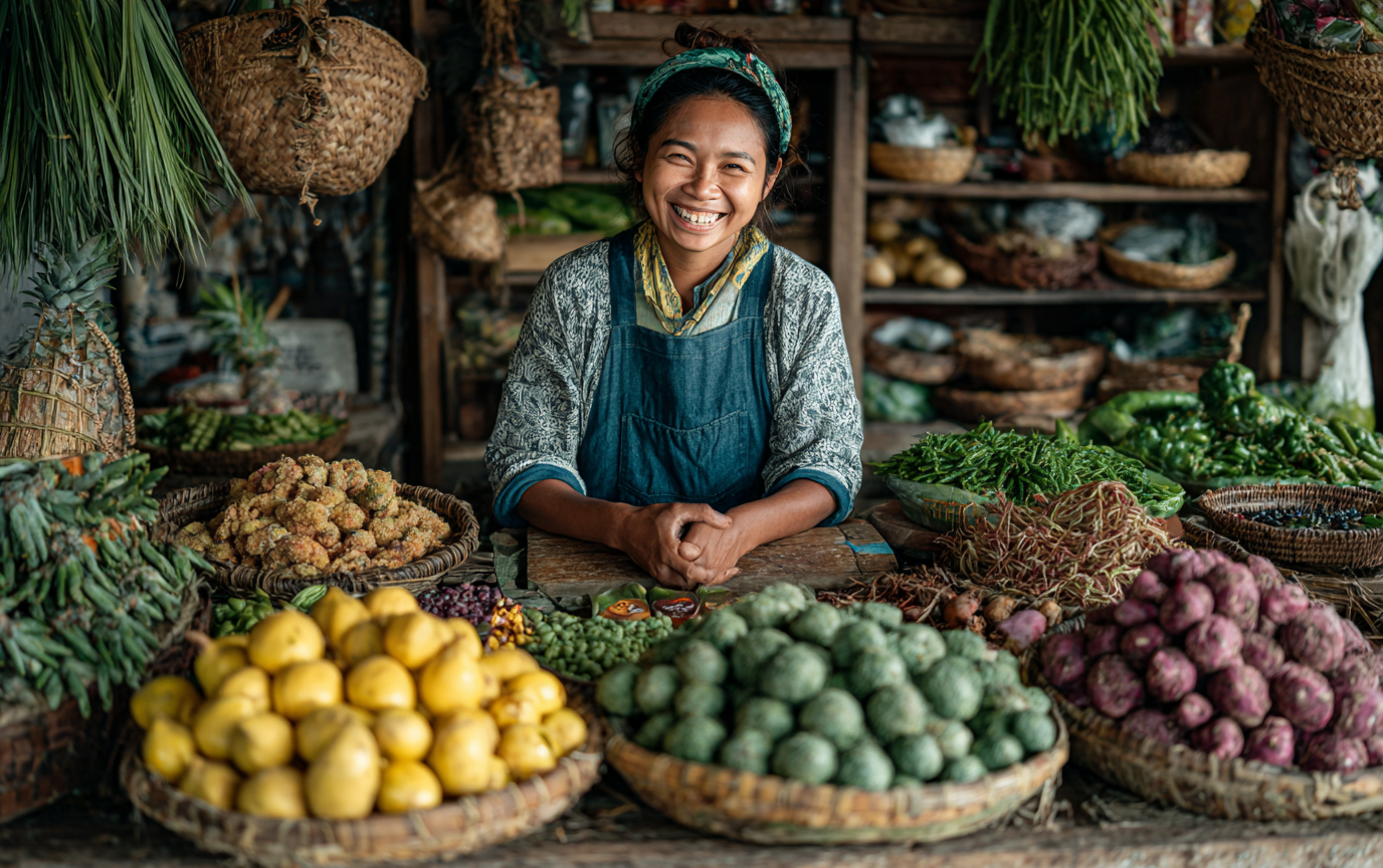 Taste of Unity: Culinary Team Building in Bali Taste of Unity: Culinary Team Building in Bali