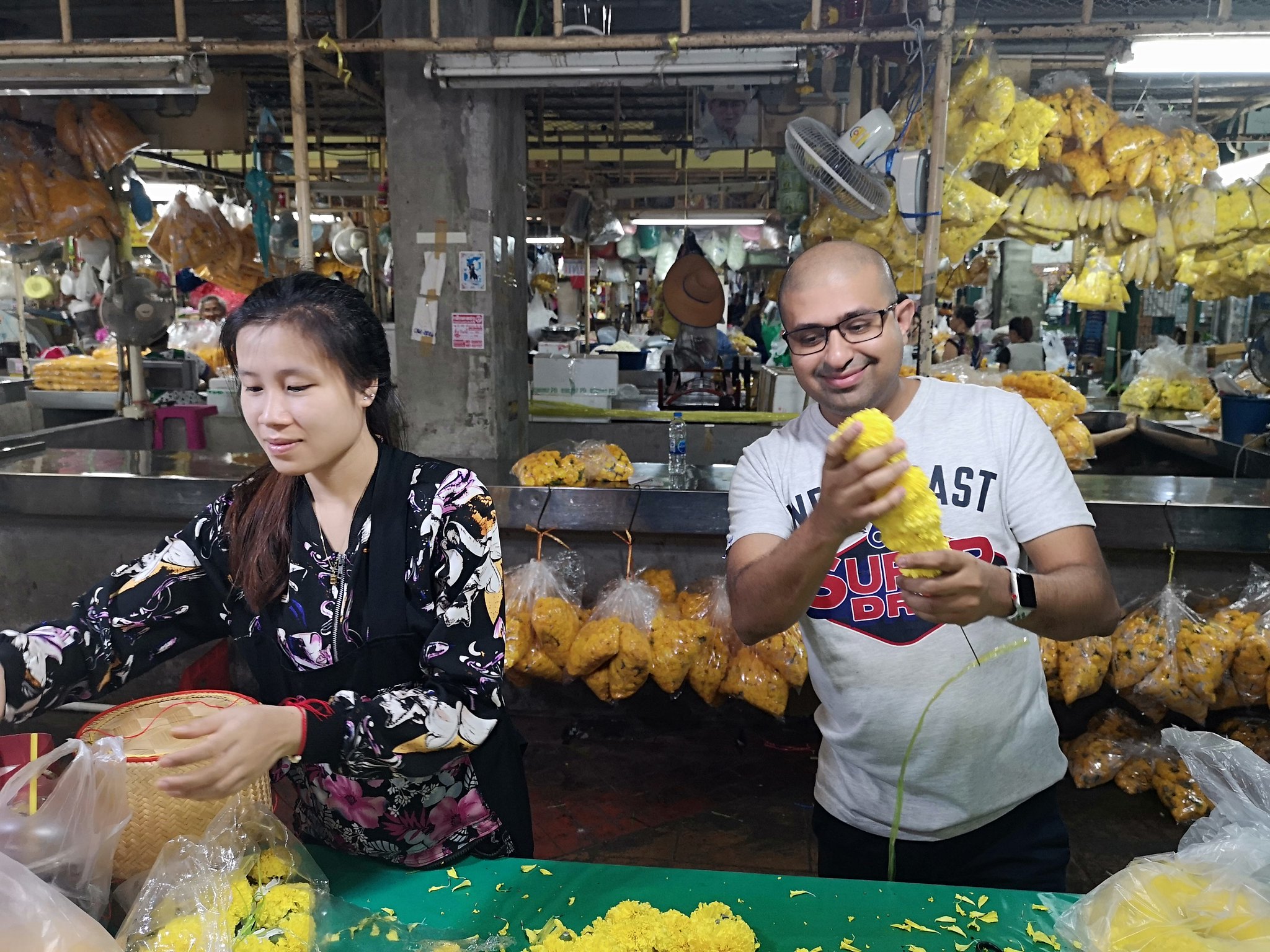 Bangkok Cultural Team Building: Discover Thai Heritage Together Bangkok Cultural Team Building: Discover Thai Heritage Together