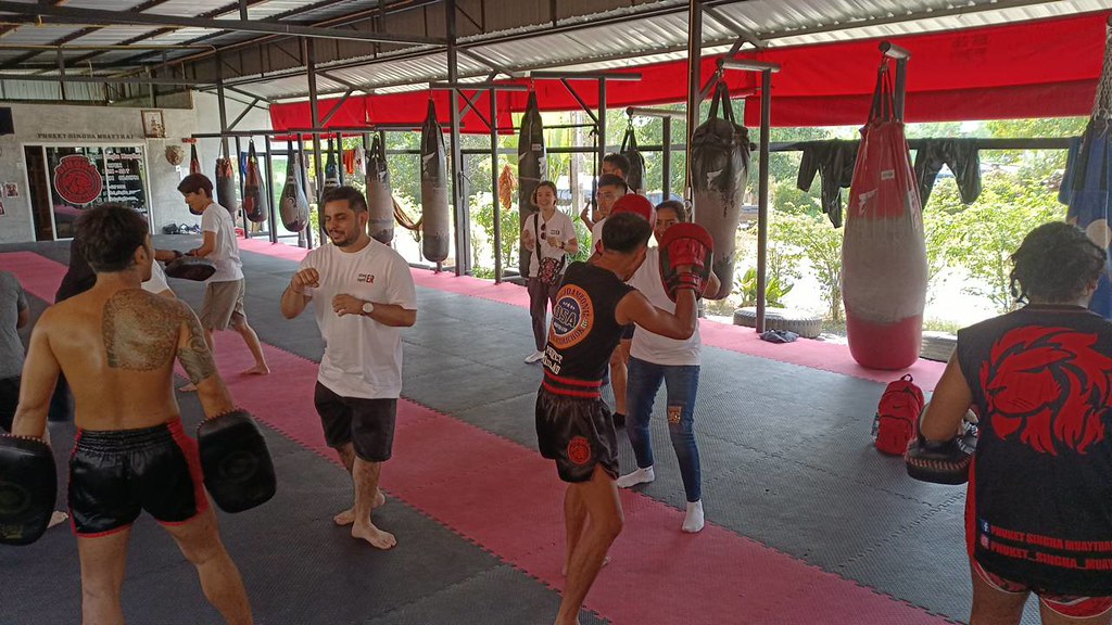 Amazing Race Team Building in Phuket – Adventure, Culture, and Collaboration Amazing Race Team Building in Phuket – Adventure, Culture, and Collaboration