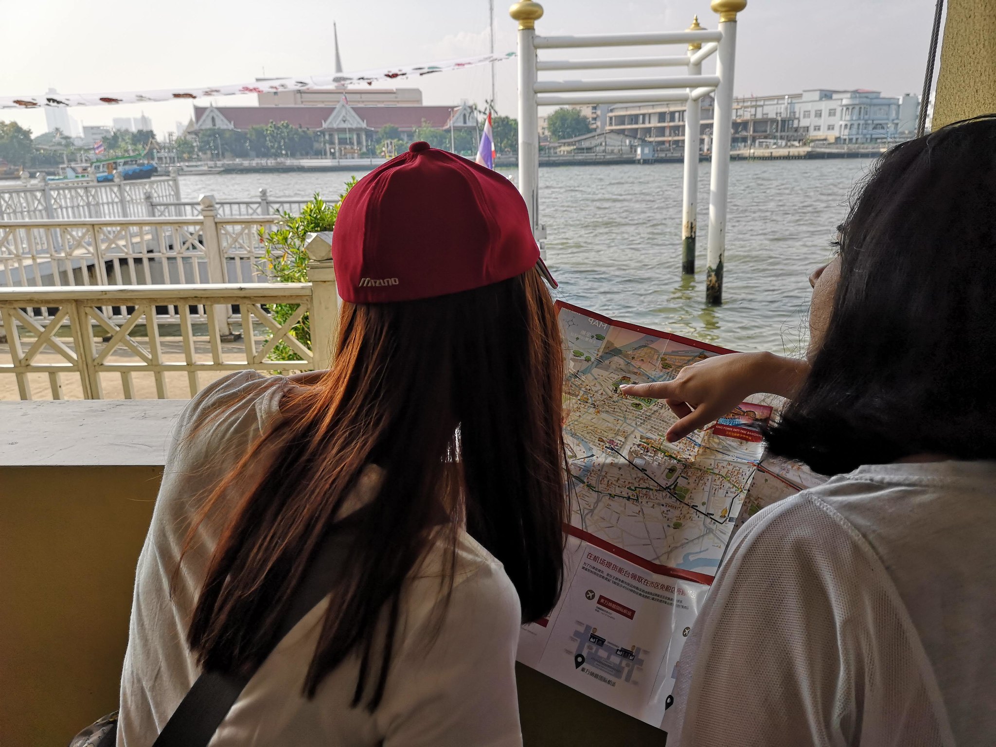 Bangkok Cultural Team Building: Discover Thai Heritage Together Bangkok Cultural Team Building: Discover Thai Heritage Together