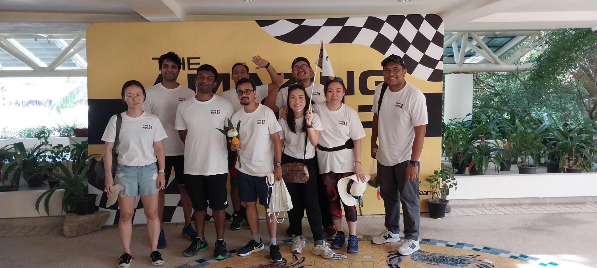 Amazing Race Team Building in Phuket – Adventure, Culture, and Collaboration Amazing Race Team Building in Phuket – Adventure, Culture, and Collaboration