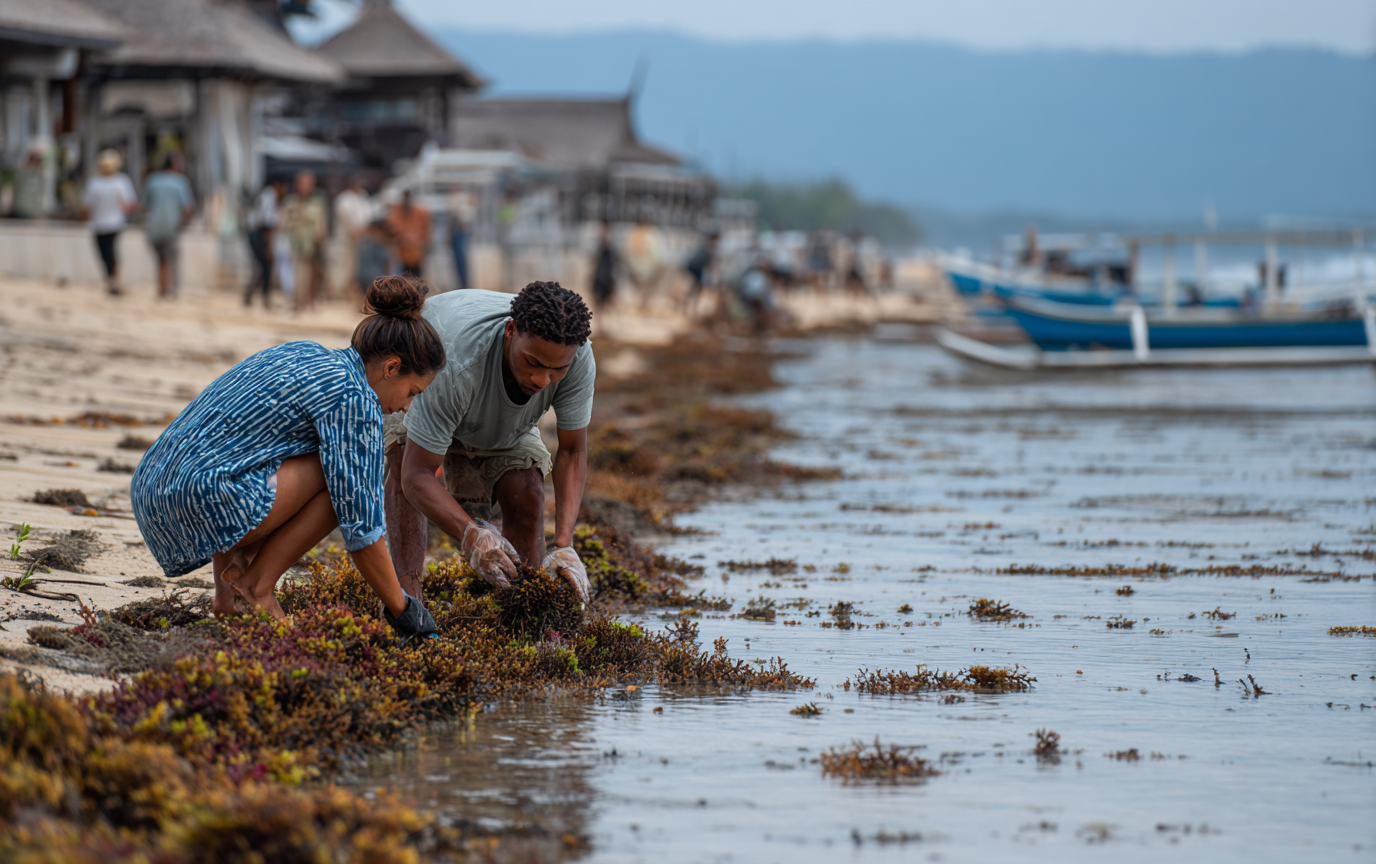 Eco Missions and Purpose-Driven Engagement Eco Missions and Purpose-Driven Engagement