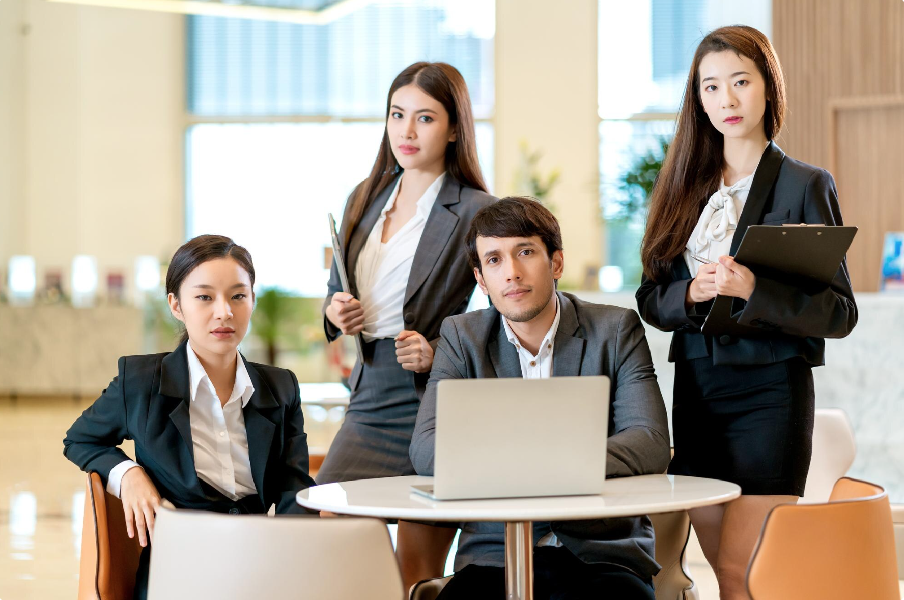 DMC in Phuket Is a Strategic Choice for Conferences Scenic Phuket coastline representing destination management company services for corporate events
