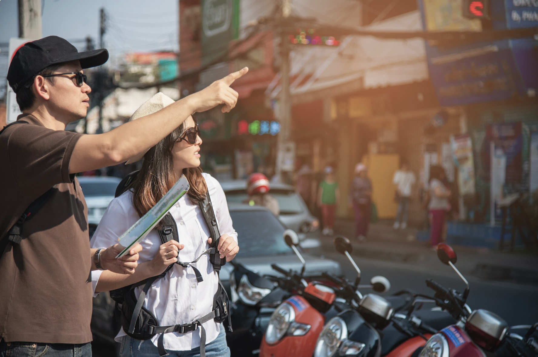 End-to-End Venue Sourcing Coordination End to end venue sourcing coordination for business events in Bangkok