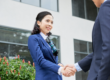 Professional event planning partnership with a destination management company in Thailand