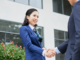 Professional event planning partnership with a destination management company in Thailand