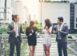 Professional event planning with an event management company in Bangkok
