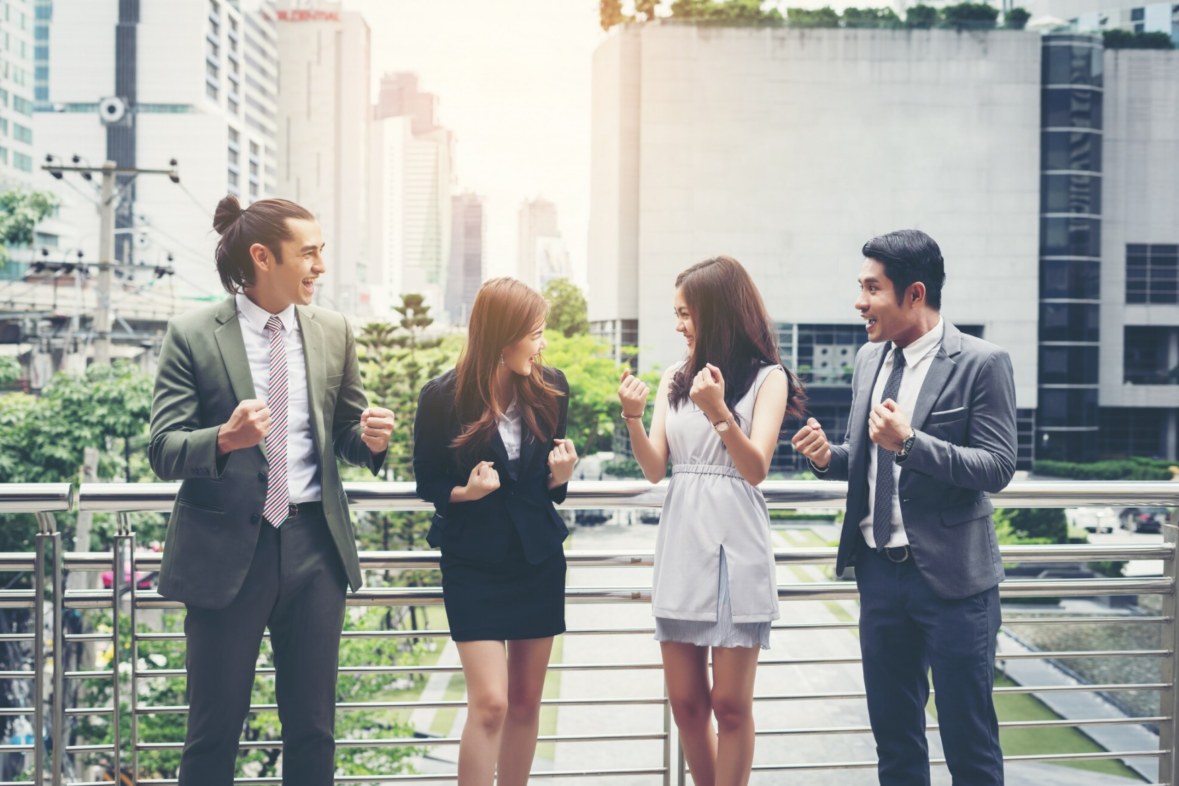 Professional Corporate Meetings with an Event Management Company in Bangkok Corporate Meeting Services and Partner Selection for Business Teams