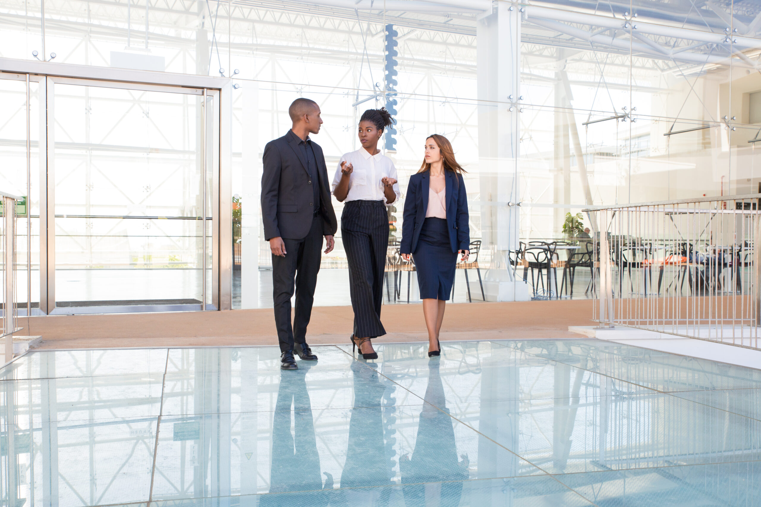 Professional exhibition management with destination management services in Thailand