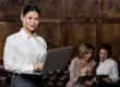 Event coordinator managing logistics and operational planning for a corporate program in Bangkok