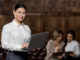 Event coordinator managing logistics and operational planning for a corporate program in Bangkok
