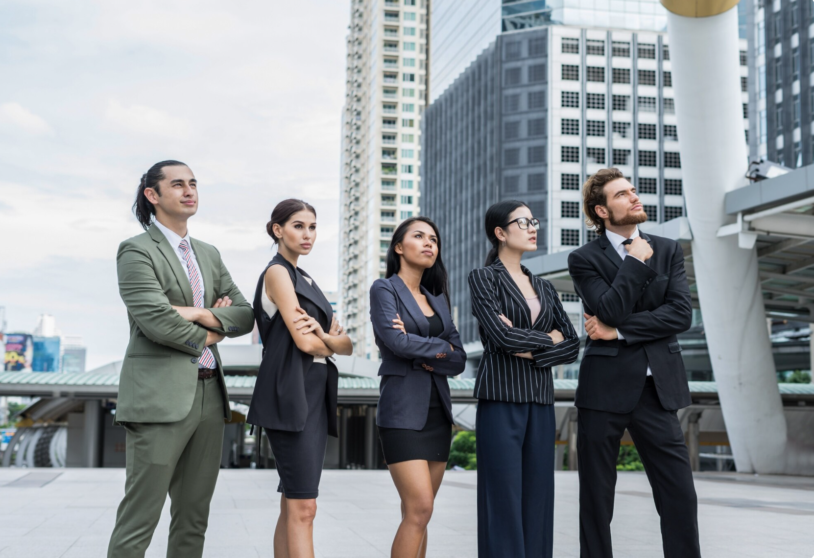 Conference Risk Management, On-Site Control, and Business Outcomes Corporate conference team focused on on-site control, risk management, operational coordination, and business outcomes