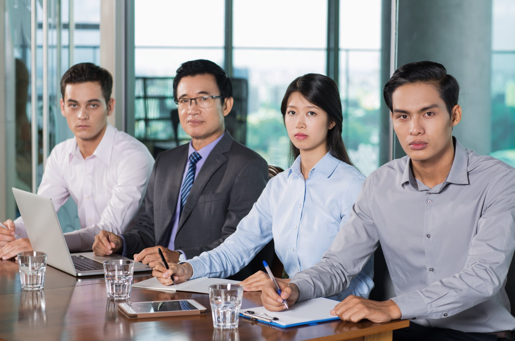 Professional conference organization in Thailand with destination management support for corporate meetings, delegates, and event logistics